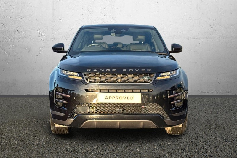 Used Land Rover Range Rover Evoque 2022 for sale - 76984350: Photo 7