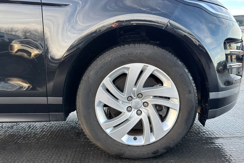 Used Land Rover Range Rover Evoque 2022 for sale - 76984350: Photo 8