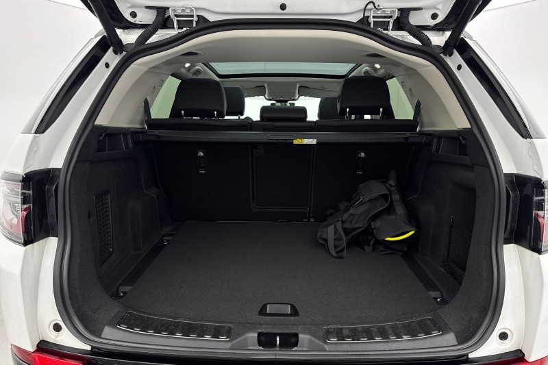 Used Land Rover Discovery Sport 2023 for sale - 77381052: Photo 10