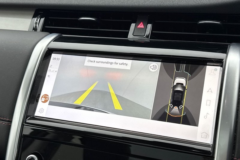 Used Land Rover Discovery Sport 2023 for sale - 77381052: Photo 12