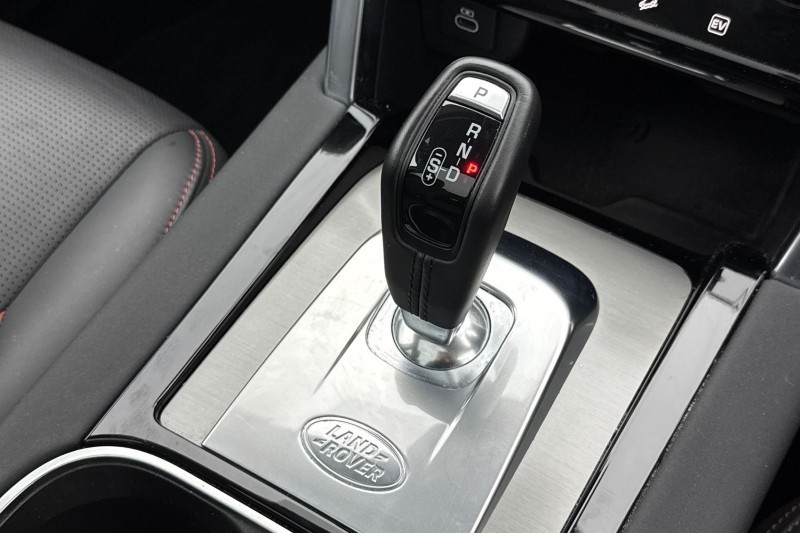 Used Land Rover Discovery Sport 2023 for sale - 77381052: Photo 13