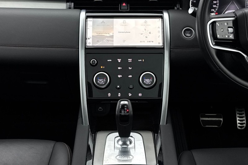 Used Land Rover Discovery Sport 2023 for sale - 77381052: Photo 14