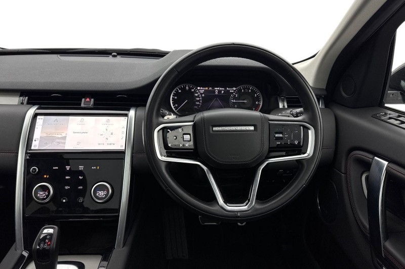 Used Land Rover Discovery Sport 2023 for sale - 77381052: Photo 15