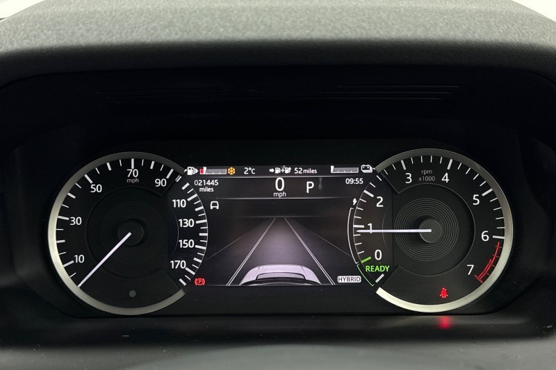 Used Land Rover Discovery Sport 2023 for sale - 77381052: Photo 16