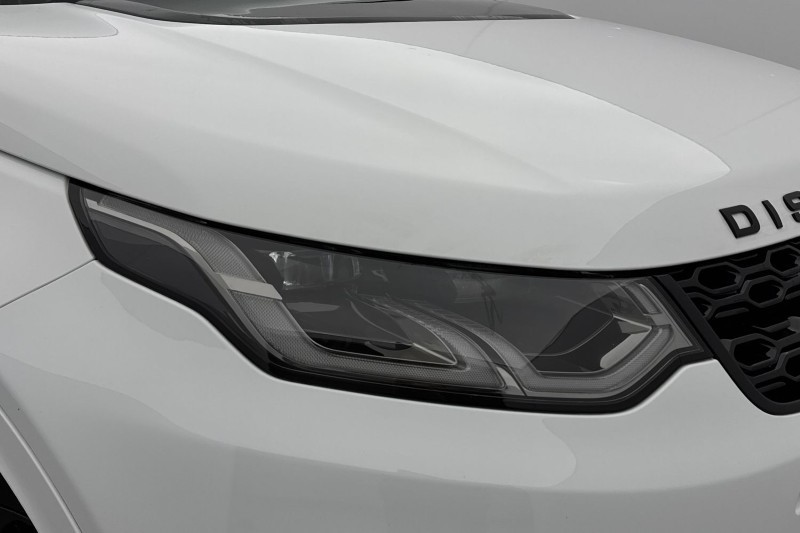 Used Land Rover Discovery Sport 2023 for sale - 77381052: Photo 17