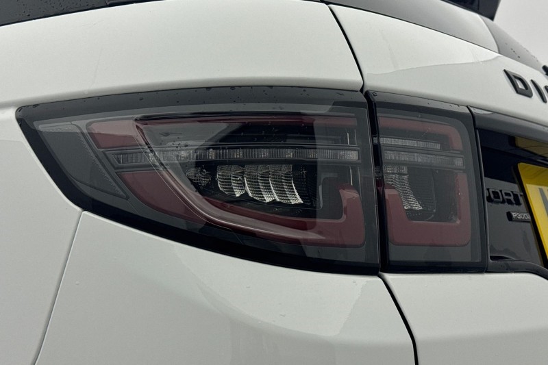 Used Land Rover Discovery Sport 2023 for sale - 77381052: Photo 19