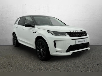 Used Land Rover Discovery Sport 2023 for sale - 77381052: Photo