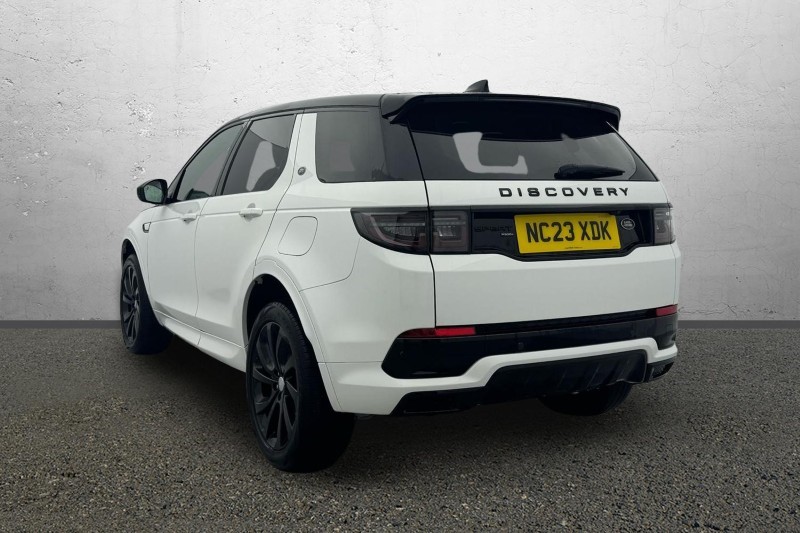 Used Land Rover Discovery Sport 2023 for sale - 77381052: Photo 2