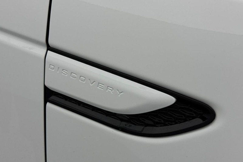 Used Land Rover Discovery Sport 2023 for sale - 77381052: Photo 20