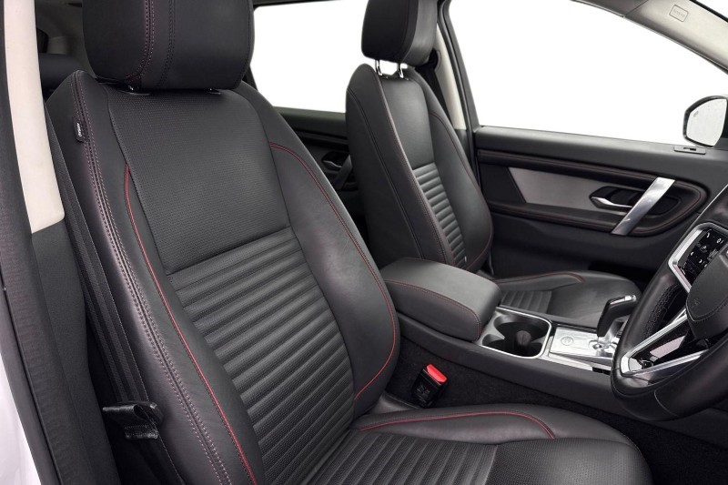 Used Land Rover Discovery Sport 2023 for sale - 77381052: Photo 26