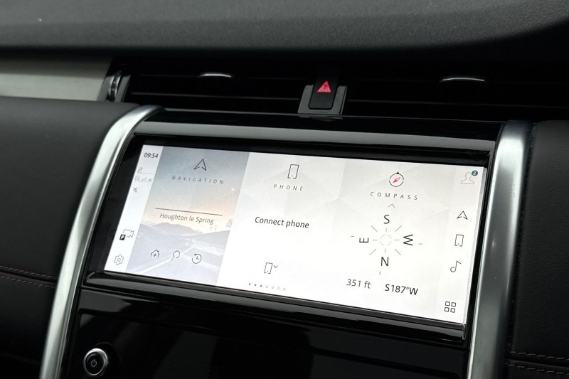 Used Land Rover Discovery Sport 2023 for sale - 77381052: Photo 29