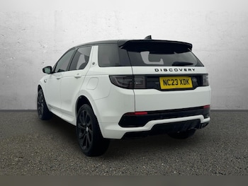 Used Land Rover Discovery Sport 2023 for sale - 77381052: Photo