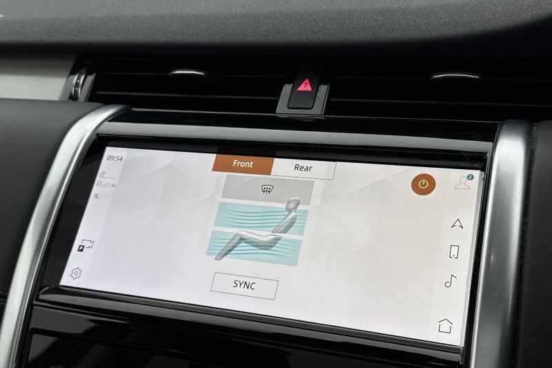 Used Land Rover Discovery Sport 2023 for sale - 77381052: Photo 30