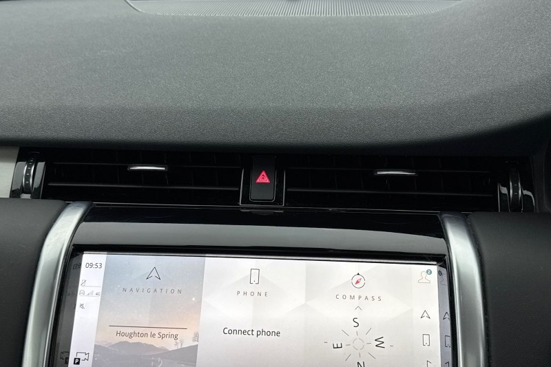 Used Land Rover Discovery Sport 2023 for sale - 77381052: Photo 32