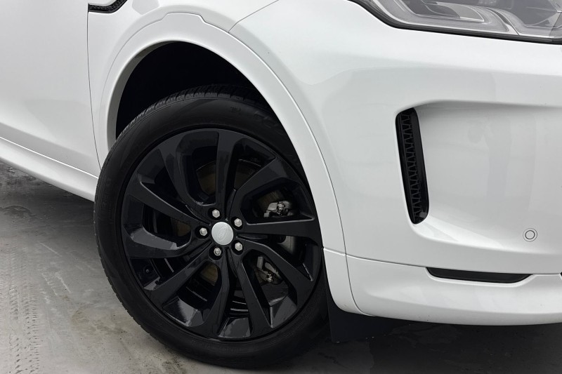 Used Land Rover Discovery Sport 2023 for sale - 77381052: Photo 38