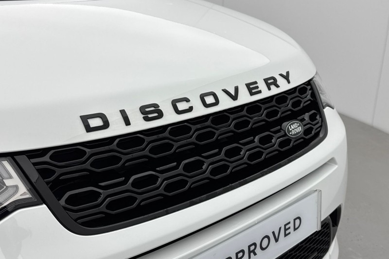 Used Land Rover Discovery Sport 2023 for sale - 77381052: Photo 39