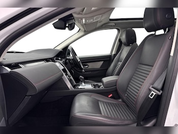 Used Land Rover Discovery Sport 2023 for sale - 77381052: Photo