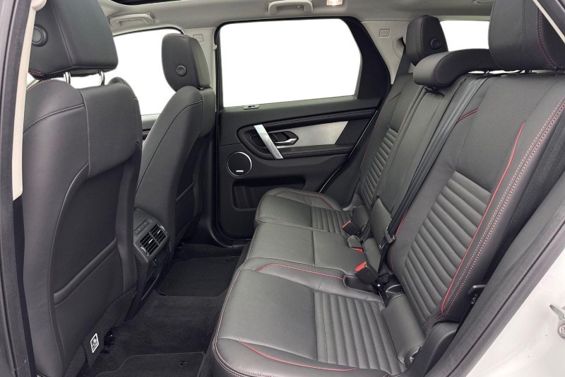Used Land Rover Discovery Sport 2023 for sale - 77381052: Photo 4