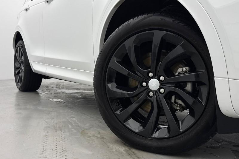 Used Land Rover Discovery Sport 2023 for sale - 77381052: Photo 40