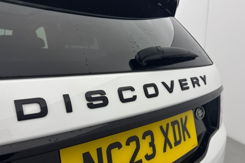Used Land Rover Discovery Sport 2023 for sale - 77381052: Photo 41