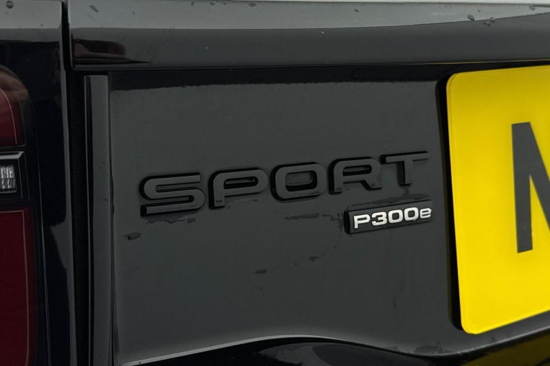 Used Land Rover Discovery Sport 2023 for sale - 77381052: Photo 42