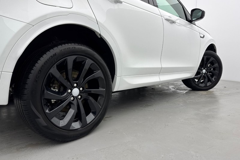 Used Land Rover Discovery Sport 2023 for sale - 77381052: Photo 44