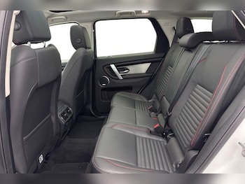 Used Land Rover Discovery Sport 2023 for sale - 77381052: Photo