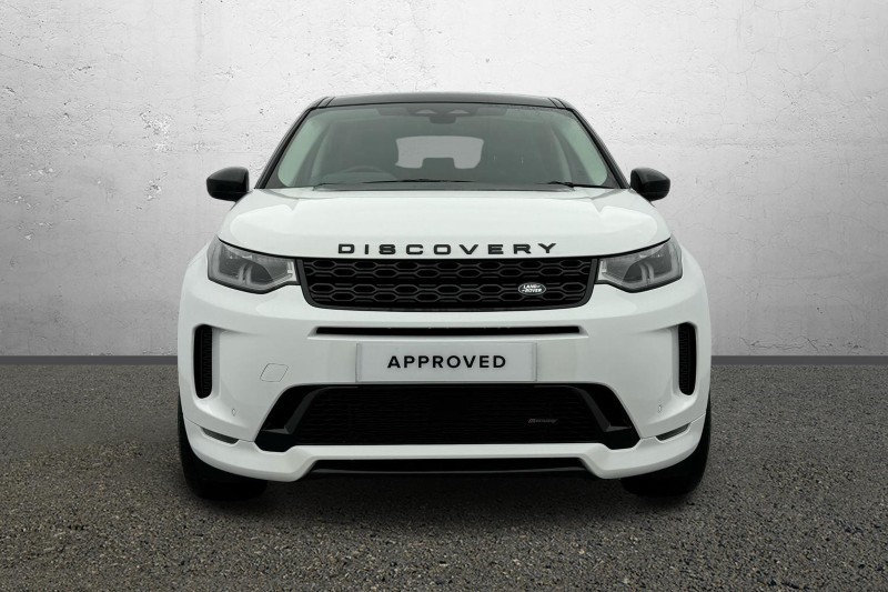 Used Land Rover Discovery Sport 2023 for sale - 77381052: Photo 7