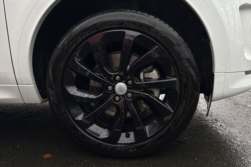 Used Land Rover Discovery Sport 2023 for sale - 77381052: Photo 8