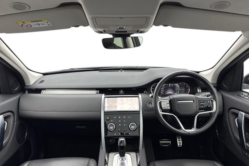 Used Land Rover Discovery Sport 2023 for sale - 77381052: Photo 9