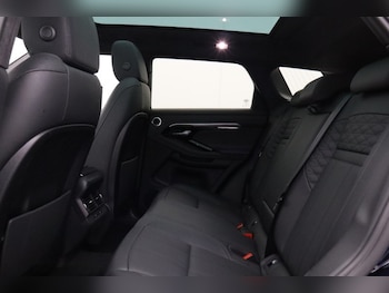 Used Land Rover Range Rover Evoque 2023 for sale - 78724636: Photo