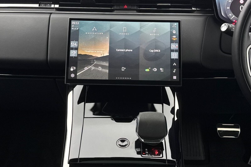 Used Land Rover Range Rover Sport 2024 for sale - 77449951: Photo 14