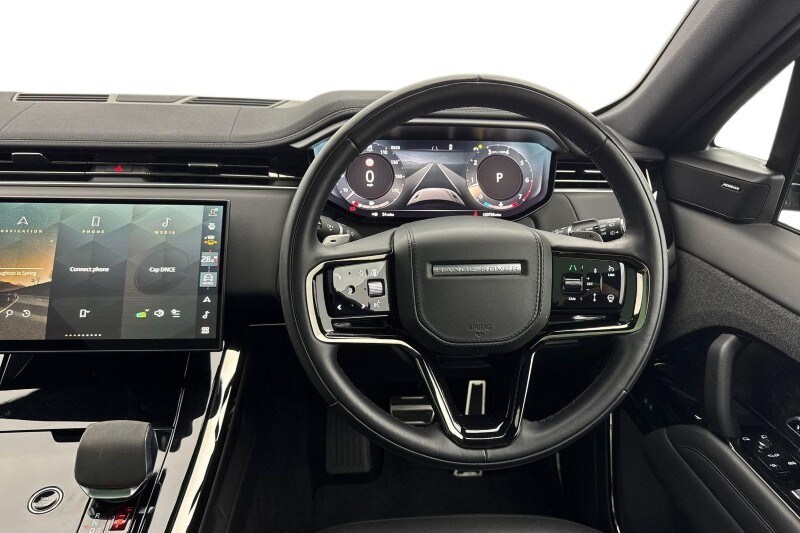 Used Land Rover Range Rover Sport 2024 for sale - 77449951: Photo 15