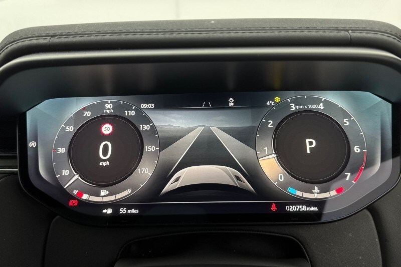 Used Land Rover Range Rover Sport 2024 for sale - 77449951: Photo 16