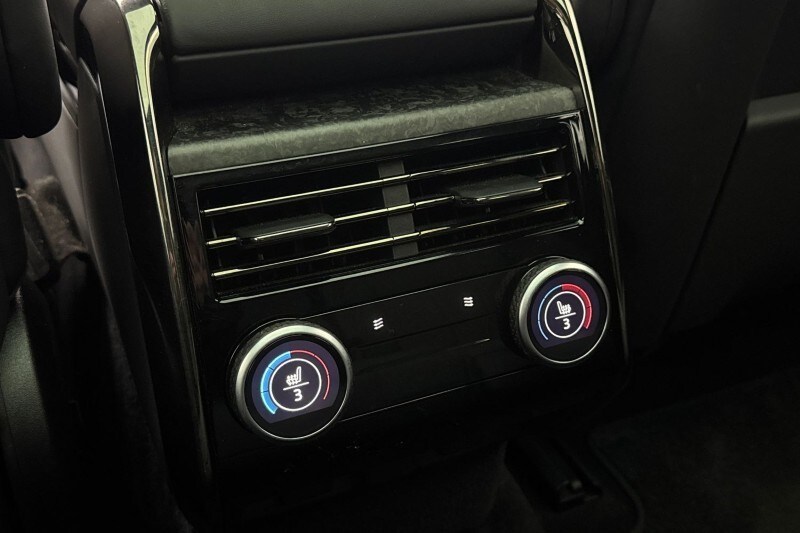 Used Land Rover Range Rover Sport 2024 for sale - 77449951: Photo 18