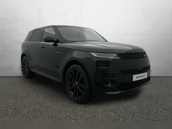 Used Land Rover Range Rover Sport 2024 for sale - 77449951: Photo