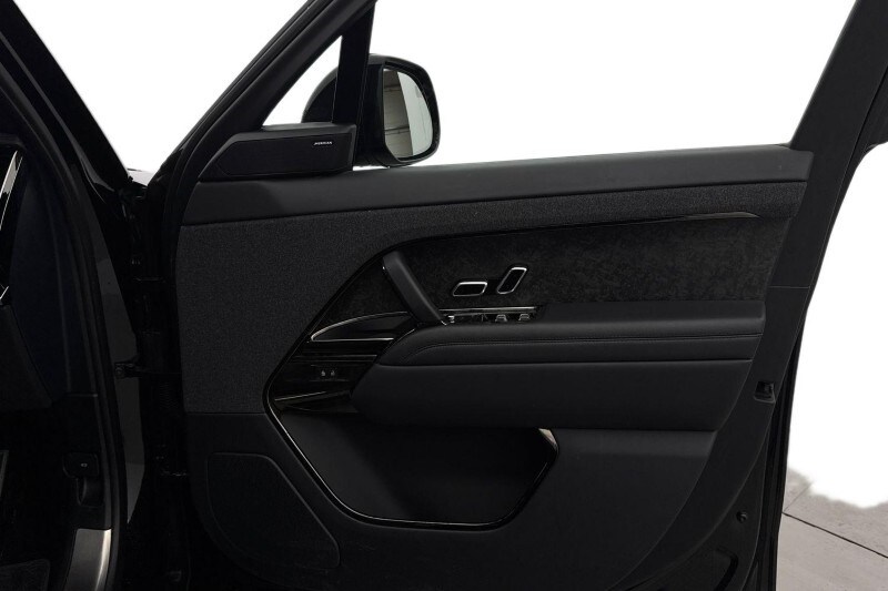 Used Land Rover Range Rover Sport 2024 for sale - 77449951: Photo 22