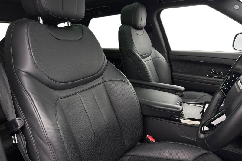 Used Land Rover Range Rover Sport 2024 for sale - 77449951: Photo 26