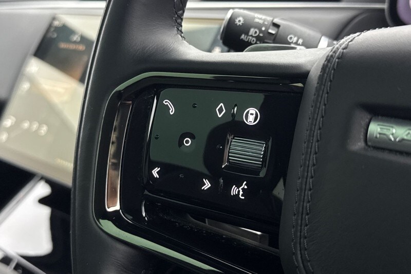 Used Land Rover Range Rover Sport 2024 for sale - 77449951: Photo 27