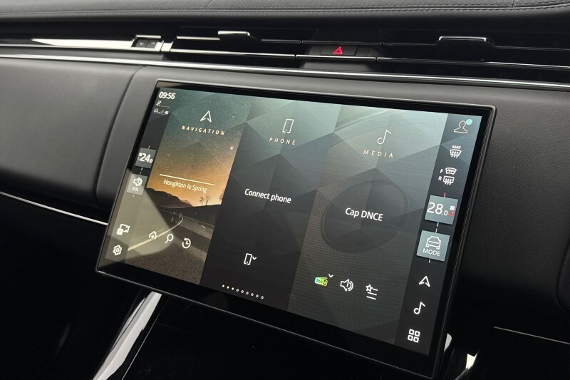 Used Land Rover Range Rover Sport 2024 for sale - 77449951: Photo 29