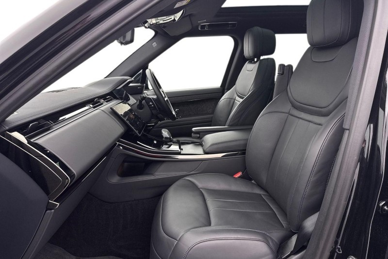 Used Land Rover Range Rover Sport 2024 for sale - 77449951: Photo 3