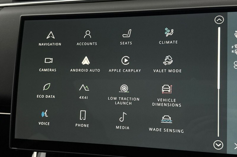 Used Land Rover Range Rover Sport 2024 for sale - 77449951: Photo 31