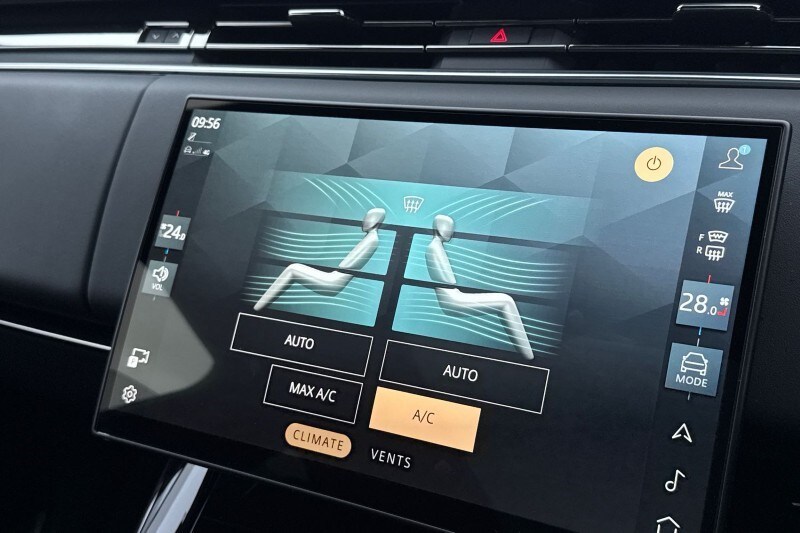 Used Land Rover Range Rover Sport 2024 for sale - 77449951: Photo 32