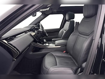 Used Land Rover Range Rover Sport 2024 for sale - 77449951: Photo