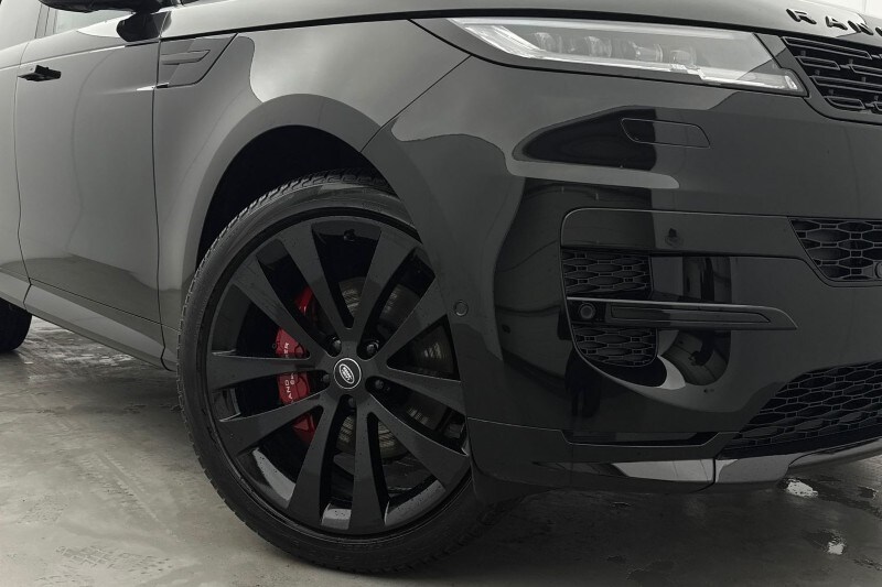 Used Land Rover Range Rover Sport 2024 for sale - 77449951: Photo 41