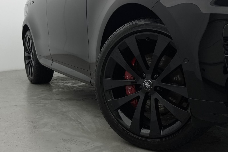 Used Land Rover Range Rover Sport 2024 for sale - 77449951: Photo 43