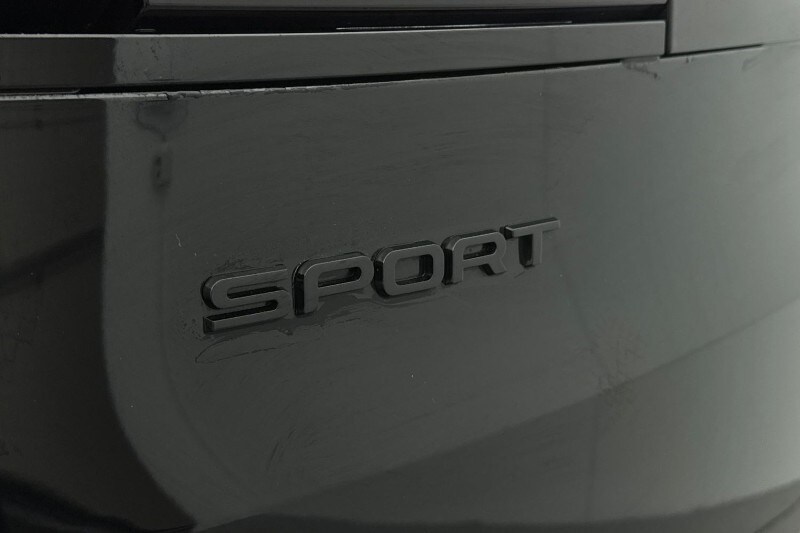 Used Land Rover Range Rover Sport 2024 for sale - 77449951: Photo 45