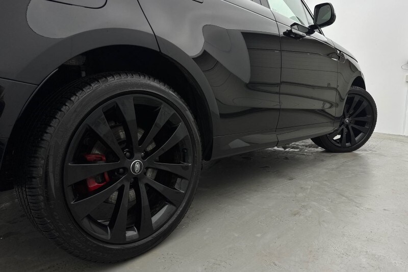 Used Land Rover Range Rover Sport 2024 for sale - 77449951: Photo 47