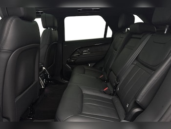 Used Land Rover Range Rover Sport 2024 for sale - 77449951: Photo