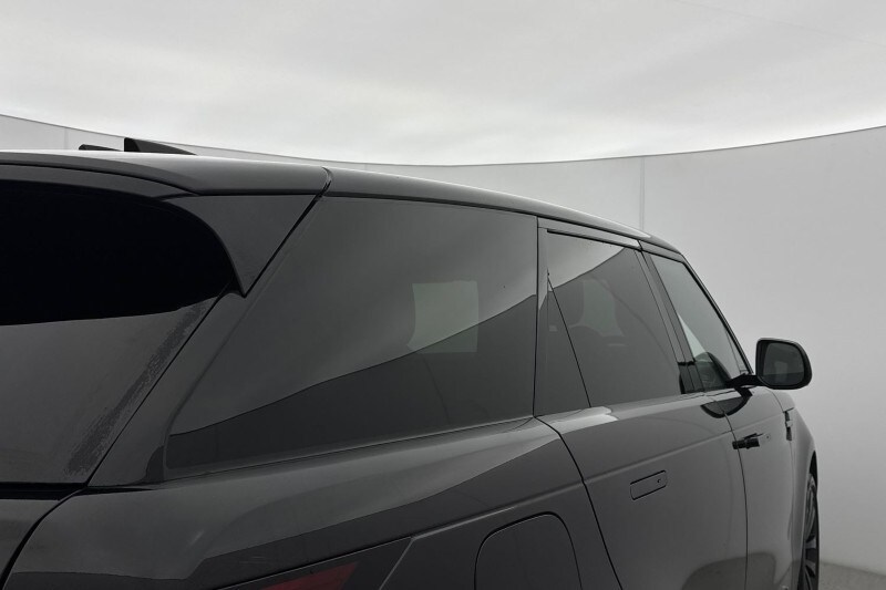 Used Land Rover Range Rover Sport 2024 for sale - 77449951: Photo 50